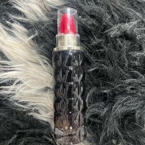 “Yes I am” by Chacharel Black Lipstick Perfume